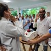 Semana da Enfermagem – 2º dia de programação engaja profissionais